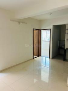 Hall Image of 1179 Sq.ft 2 BHK Apartment / Flat for sale in Associated Vandanam, Gota Ahmedabad for Rs. 6000000