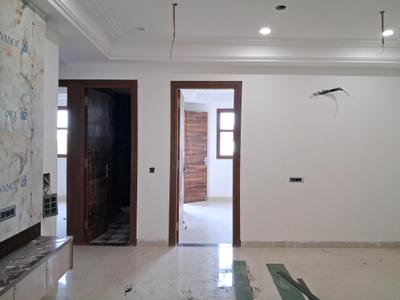 Living Room Image of 1450 Sq.ft 4 BHK Apartment / Flat for sale in JMD Siddhi Vinayak, Sector 73 Noida for Rs. 8200000