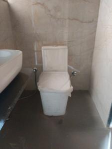 Bedroom Two Image of 990 Sq.ft 2 BHK Apartment / Flat for sale in Danish Habitat One, Kondhwa Budruk Pune for Rs. 7700000