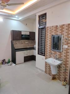 Hall Image of 800 Sq.ft 2 BHK Apartment / Flat for sale in Hathod Jaipur for Rs. 1100000