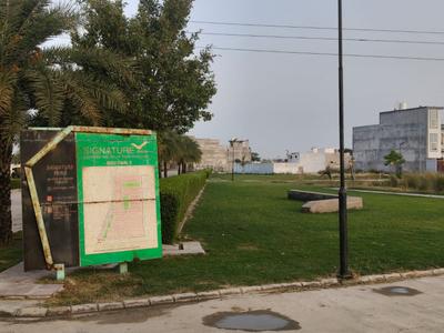 Image of 1500 Sq.ft Residential Plot / Land for sale in Sultanpur Road, Lucknow for Rs. 7200000