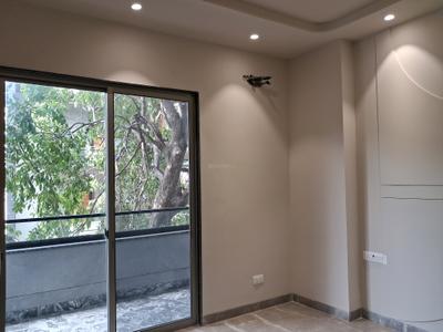 Bedroom Image of 1800 Sq.ft 3 BHK Builder Floor for sale in Paschim Vihar New Delhi for Rs. 35000000