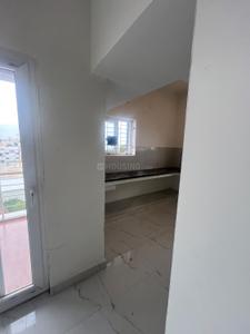 Kitchen Image of 1035 Sq.ft 3 BHK Apartment / Flat for sale in Mangadu Chennai for Rs. 8900000