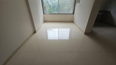 Living Room Image of 740 Sq.ft 1.5 BHK Apartment / Flat for sale in Kothrud Pune for Rs. 12000000