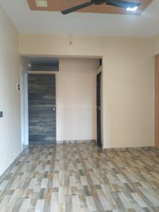 Hall Image of 940 Sq.ft 2 BHK Apartment / Flat for sale in Thakurli Thane for Rs. 6400000