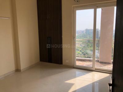 Bedroom Image of 1000 Sq.ft 2 BHK Builder Floor for sale in Vaishali Kunj Home, Vaishali Ghaziabad for Rs. 9000000