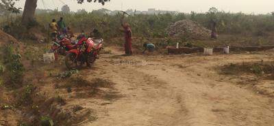 Image of 2000 Sq.ft Residential Plot / Land for sale in Andharua, Bhubaneswar for Rs. 6600000
