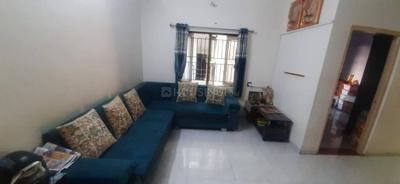 Hall Image of 900 Sq.ft 2 BHK Apartment / Flat for sale in Ghodasar Ahmedabad for Rs. 4000000
