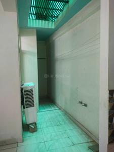 Balcony Image of 951 Sq.ft 1 RK Apartment / Flat for rent in Mansarovar Jaipur for Rs. 12500