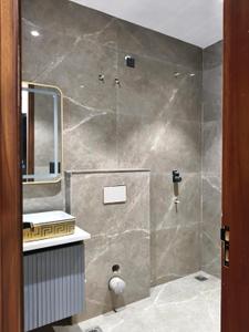 Bathroom Image of 1850 Sq.ft 3 BHK Builder Floor for sale in Skywhales Vienna Greens II, Sector 99A Gurgaon for Rs. 18500000