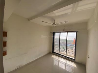 Hall Image of 1100 Sq.ft 2 BHK Apartment / Flat for rent in Shiv Shreya, Ulwe Navi Mumbai for Rs. 35000