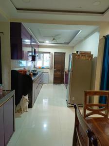 Hall Image of 1250 Sq.ft 3 BHK Apartment / Flat for sale in Fafadih Raipur for Rs. 5500000