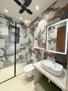Image of 3000 Sq.ft 4 BHK Builder Floor for sale in Anant Raj Estate, Kadarpur, Gurgaon for Rs. 31100000