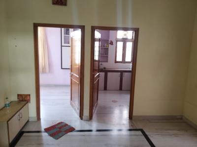 Hall Image of 1100 Sq.ft 3 BHK Independent House for rent in Charan Singh Nagar Sikar for Rs. 15000