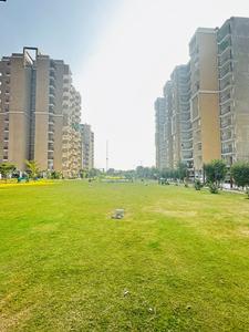 Image of 1650 Sq.ft 3 BHK Apartment / Flat for sale in The Suman Marvelous, Ramgarh Bhudda, Zirakpur for Rs. 7400000