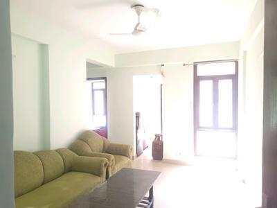 Living Room Image of 850 Sq.ft 2 BHK Apartment / Flat for sale in Apex Our Homes, Sector 37C Gurgaon for Rs. 5751000