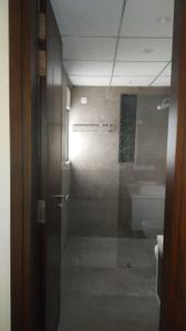 Bathroom Image of 2500 Sq.ft 3 BHK Apartment / Flat for rent in SRG Marbella Grand, Sector 82 Mohali for Rs. 75000