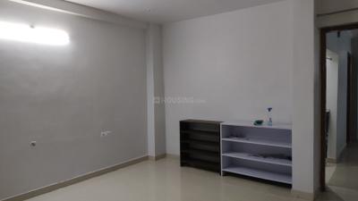 Bedroom Image of 1800 Sq.ft 2 BHK Builder Floor for rent in Eldeco City, Mubarakpur Lucknow for Rs. 17000