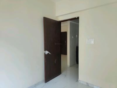 Bedroom Image of 778 Sq.ft 2 BHK Apartment / Flat for sale in Mansarovar Pearl Gardens, Vasai West Vasai for Rs. 7900000