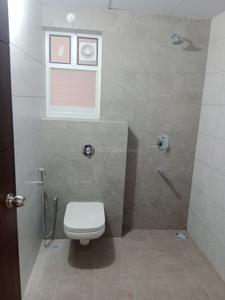 Bathroom Image of 1800 Sq.ft 3 BHK Apartment / Flat for sale in Habsiguda Hyderabad for Rs. 15000000