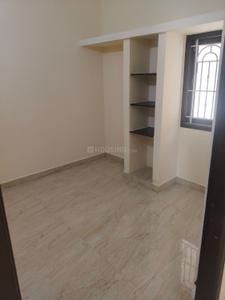 Bedroom Image of 400 Sq.ft 1 RK Apartment / Flat for rent in Chettipalayam Erode for Rs. 6500