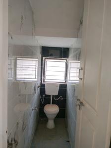 Common Bathroom Image of 2330 Sq.ft 4 BHK Villa for sale in BS Green Life, Gunjur Palya Bengaluru for Rs. 23000000