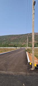 Image of 167 Sq.ft Residential Plot / Land for sale in Sontyam, Visakhapatnam for Rs. 3300000