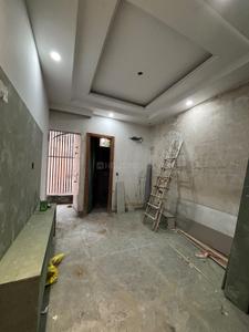 Hall Image of 1400 Sq.ft 3 BHK Builder Floor for sale in Kirti Nagar New Delhi for Rs. 31000000