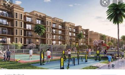 Image of 1190 Sq.ft 3 BHK Builder Floor for sale in Signature Global City 92 2, Sector 44, Gurgaon for Rs. 13400000
