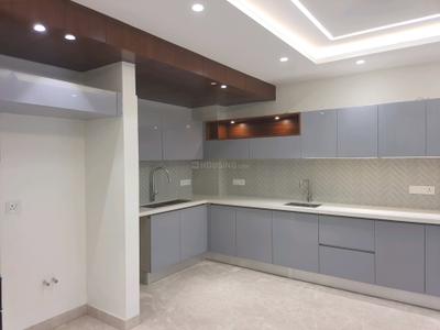 Kitchen Image of 2600 Sq.ft 4 BHK Builder Floor for sale in Sushant Lok Phase 1 Gurgaon for Rs. 45000000