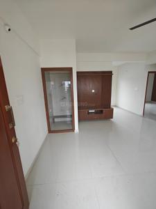Hall Image of 1100 Sq.ft 2 BHK Builder Floor for rent in Bilekahalli Bengaluru for Rs. 38000