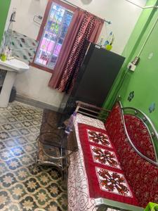 Hall Image of 1600 Sq.ft 2 BHK Apartment / Flat for sale in 3 No. Govt Colony Malda for Rs. 2500000