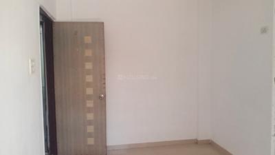 Bedroom Image of 685 Sq.ft 1 BHK Apartment / Flat for sale in Ulwe Navi Mumbai for Rs. 4250000