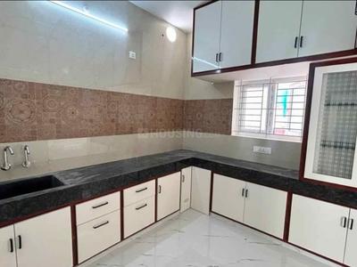 Kitchen Image of 800 Sq.ft 2 BHK Independent House for sale in Guduvancheri Chennai for Rs. 6550000