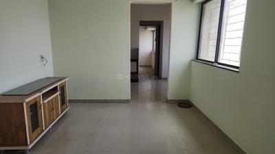 Living Room Image of 630 Sq.ft 1 BHK Apartment / Flat for sale in Dhayari Pune for Rs. 3600000