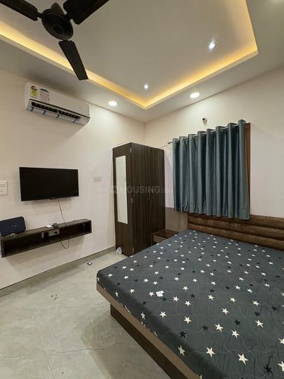 Iconic homes Bedroom 1