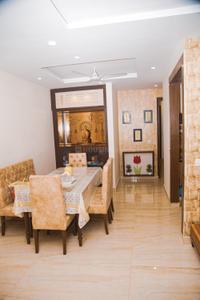 Hall Image of 2000 Sq.ft 3 BHK Builder Floor for rent in Sahastradhara Road Dehradun for Rs. 38000