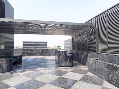Image of 2925 Sq.ft 4 BHK Builder Floor for sale in Defence Colony, New Delhi for Rs. 180000000