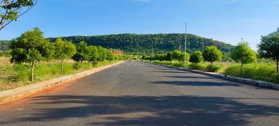 Image of 2500 Sq.ft Residential Plot / Land for sale in Madhurawada, Visakhapatnam for Rs. 3400000