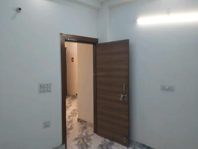 Bedroom Image of 700 Sq.ft 2 BHK Apartment / Flat for sale in DLF Ankur Vihar Ghaziabad for Rs. 2200000