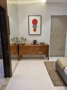 Hall Image of 1400 Sq.ft 3 BHK Apartment / Flat for sale in Nyati Elan, Wagholi Pune for Rs. 9000000