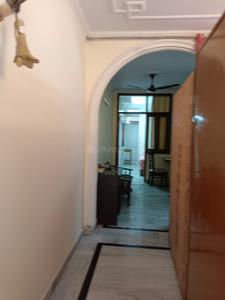 Hall Image of Cozy Home in Lajpat Nagar, New Delhi