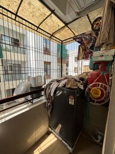 Image of 397 Sq.ft 1 BHK Apartment / Flat for sale in SHIVAY SKY, Waghodia Road, Vadodara for Rs. 2100000