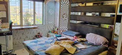Image of 828 Sq.ft 2 BHK Apartment / Flat for sale in South City Garden, Behala, Kolkata for Rs. 9300000
