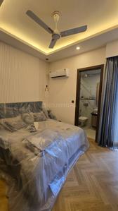 Bedroom Image of 1540 Sq.ft 3 BHK Apartment / Flat for sale in Ashiana Mulberry, Sector 2 Sohna for Rs. 17500000