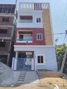 Image of 3100 Sq.ft 7 BHK Independent House for sale in Suraram, Hyderabad for Rs. 15600000