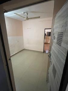 Bedroom Image of 500 Sq.ft 1 BHK Duplex for rent in Ayodhya Bypass Bhopal for Rs. 6500