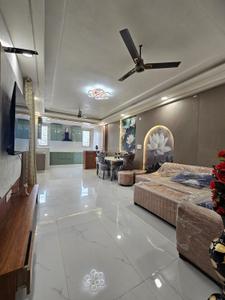 Hall Image of 1494 Sq.ft 3 BHK Apartment / Flat for sale in Girdharipura Jaipur for Rs. 6500000