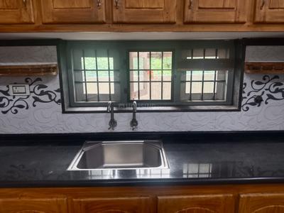 Kitchen Image of 1500 Sq.ft 3 BHK Independent House for sale in Vypin Kochi for Rs. 5000000