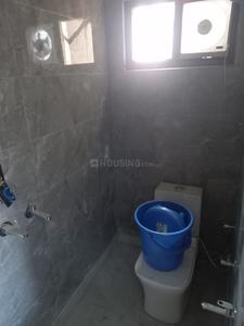 Bathroom Image of S.S.PG in Tagore Garden Extension, New Delhi